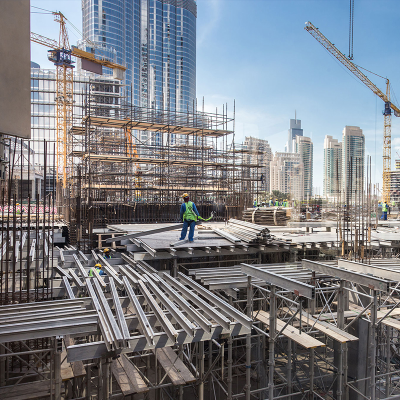 İnşaat mühendisliği