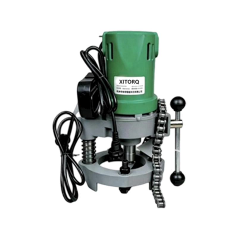220V Yangın Borusu Delme Makinesi — φ16-φ114mm Delikler, DN15-DN200 Boru Uyumlu 220V Yangın Borusu Delme Makinesi — φ16-φ114mm Delikler, DN15-DN200 Boru Uyumlu