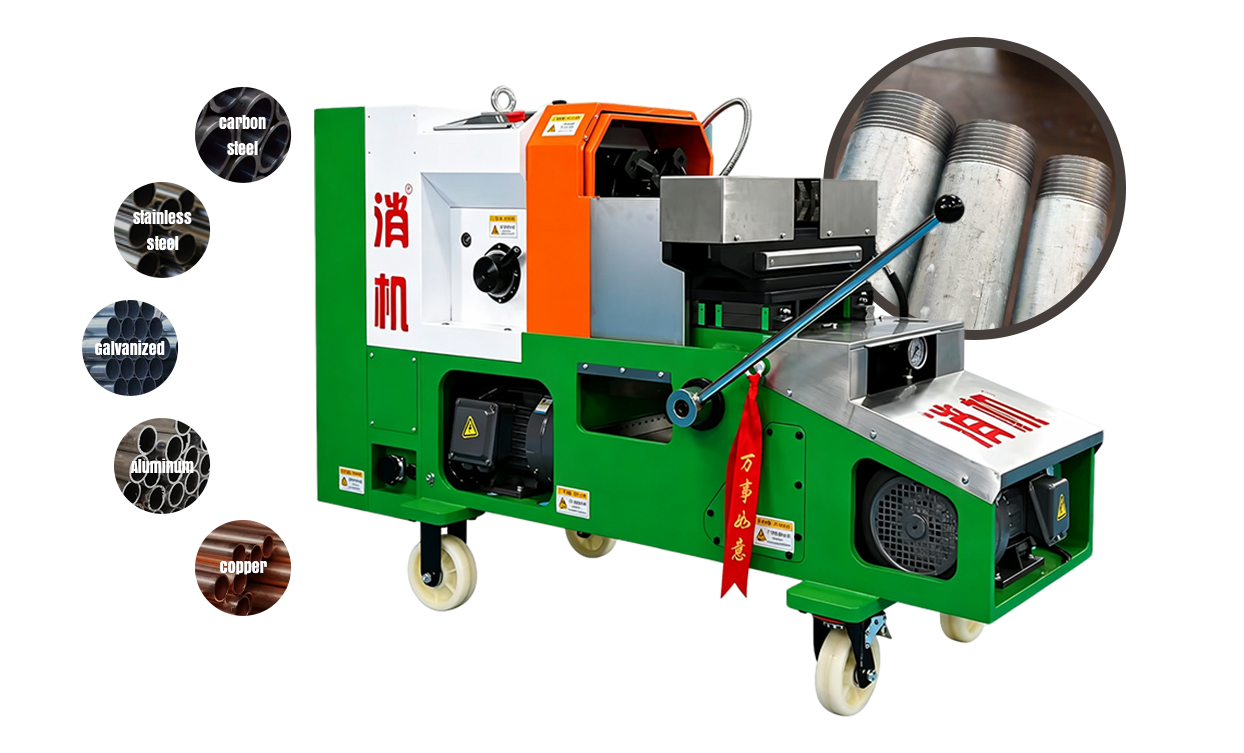 Akıllı Diş Açma Makinesi